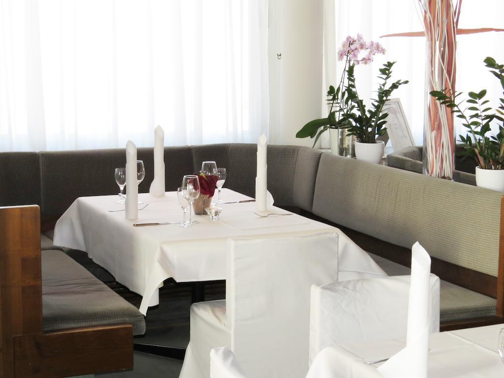 Hotel & Restaurant Die Linde Wangen  المظهر الخارجي الصورة