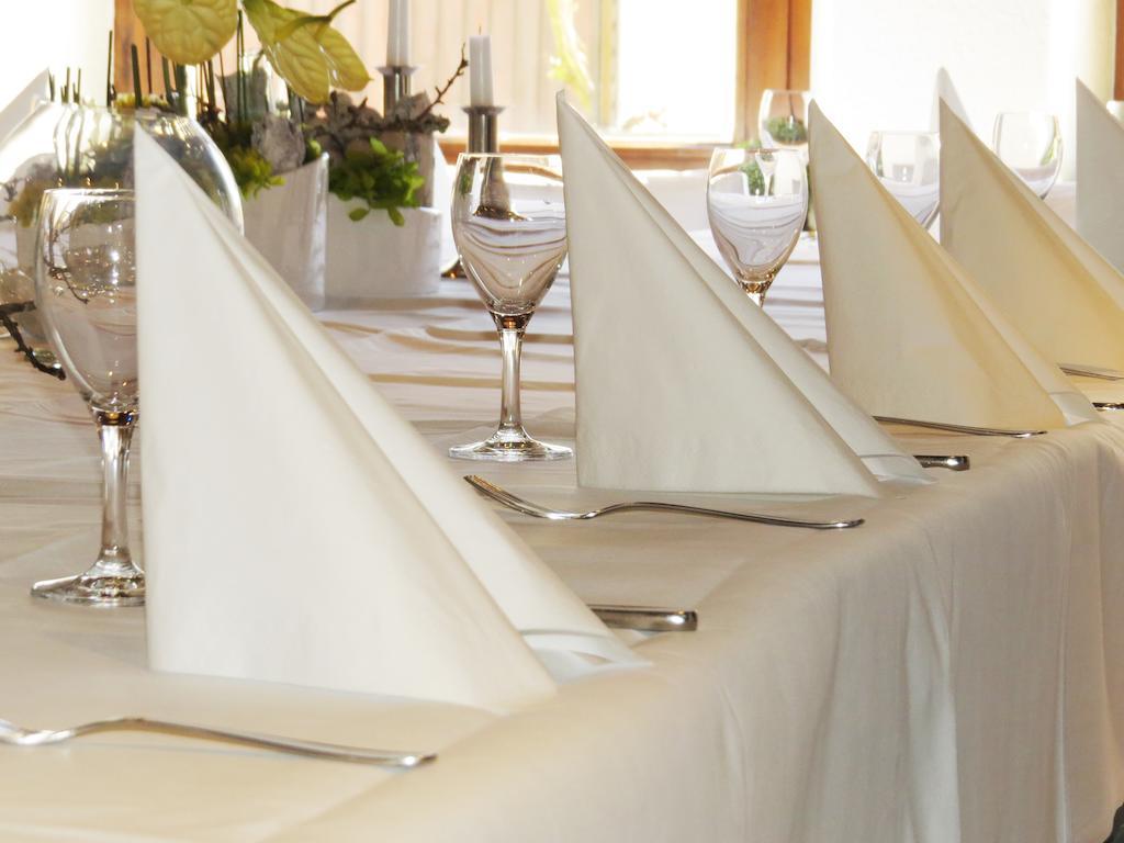 Hotel & Restaurant Die Linde Wangen  المظهر الخارجي الصورة