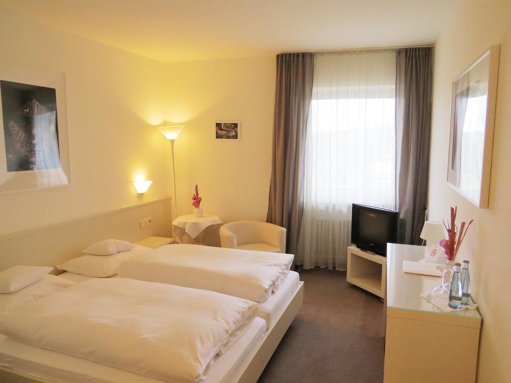 Hotel & Restaurant Die Linde Wangen  المظهر الخارجي الصورة