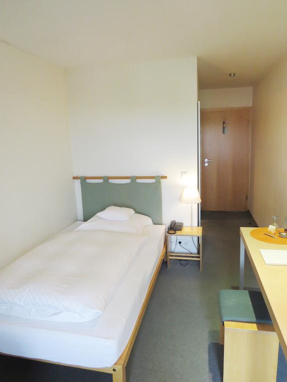 Hotel & Restaurant Die Linde Wangen  الغرفة الصورة