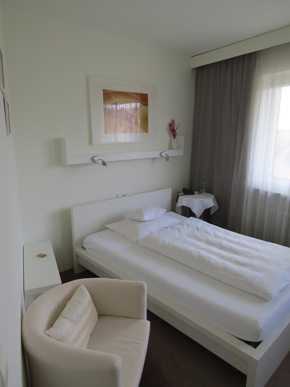 Hotel & Restaurant Die Linde Wangen  الغرفة الصورة
