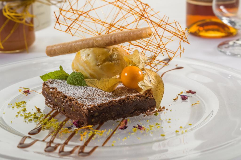Hotel & Restaurant Die Linde Wangen  المظهر الخارجي الصورة