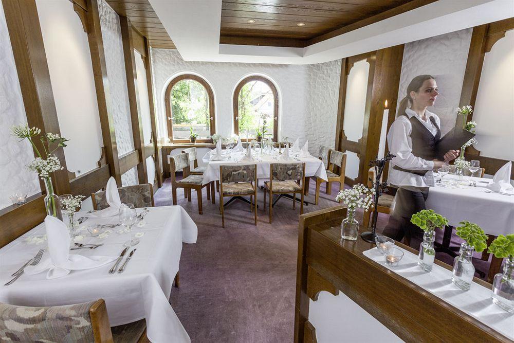 Hotel & Restaurant Die Linde Wangen  المظهر الخارجي الصورة
